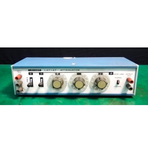 Attenuator